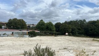Land for sale in Barcelos, Portugal — €138,000