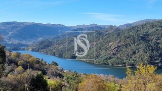 Land for sale in Vieira do Minho, Portugal — €165,000