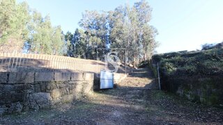 Land for sale in Amarante, Portugal — €35,000