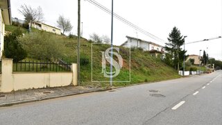 Terreno em Bragança · 752 m² · 55 000 €