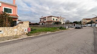 Terreno de 450 m² em Setúbal