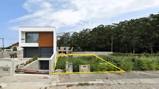 Land for sale in Esposende, Portugal — €70,000