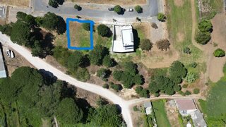 Terreno de 233 m² em Viana do Castelo