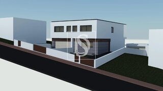 Land for sale in Santo Tirso, Portugal — €60,000