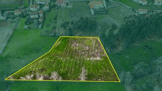 Land for sale in Ponte de Lima, Portugal — €21,750