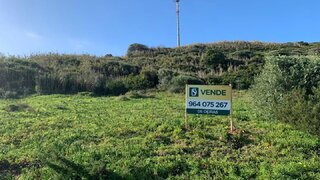 Land for sale in Sintra, Portugal — €150,000