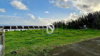 Land for sale in Vila Franca do Campo, Portugal — €56,500
