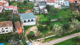 Terreno de 241 m² em Coimbra