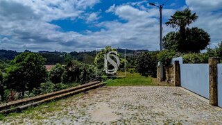 Land for sale in Amarante, Portugal — €57,500