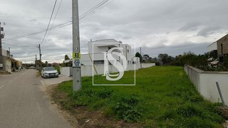 Terreno de 1250 m² em Coimbra