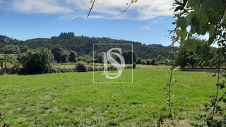 Land for sale in Vieira do Minho, Portugal — €25,000