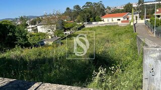 Land for sale in Trofa, Portugal — €165,000