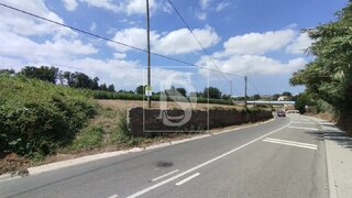 Terreno em Aveiro · 5400 m² · 180 000 €