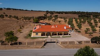 Terreno em Arronches