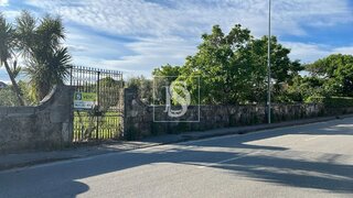 Land for sale in Tondela, Portugal — €200,000