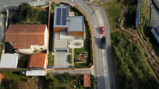 Land for sale in Vila Nova de Gaia, Portugal — €65,000