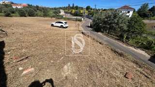 Land for sale in Abrantes, Portugal — €45,000