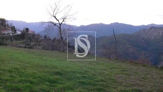 Land for sale in Vieira do Minho, Portugal — €38,000