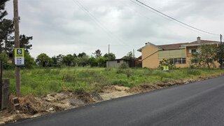 Terreno em Oliveira do Bairro