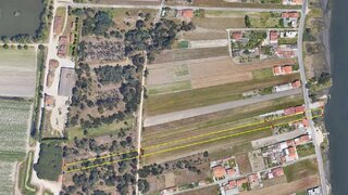 Land for sale in Ílhavo, Portugal — €105,000