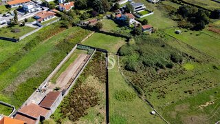 Terreno para venda em Esposende, Portugal — 31 500 €