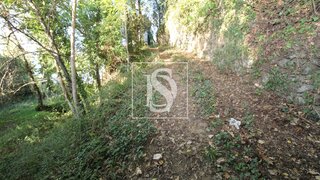 Land for sale in Amarante, Portugal — €18,500