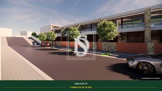 Terreno para venda em Barcelos, Portugal — 350 000 €