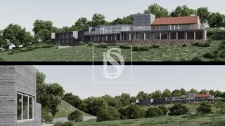 Land for sale in Portimão, Portugal — €2,500,000