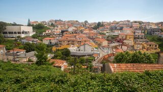 Land for sale in Vila Nova de Gaia, Portugal — €430,000