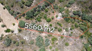 Land for sale in Torres Novas, Portugal — €7,500
