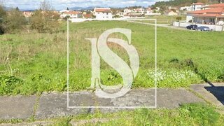 Land for sale in Valença, Portugal — €62,500