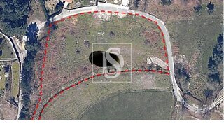 Land for sale in Vieira do Minho, Portugal — €54,000