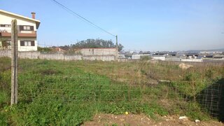 Land for sale in Vila do Conde, Portugal — €260,000