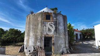 Land for sale in Oeiras, Portugal — €620,000