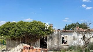 Terreno de 2760 m² em Santarém
