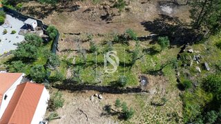 Land for sale in Amarante, Portugal — €35,000