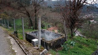 Terreno em Arouca