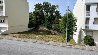 Land for sale in Belmonte, Portugal — €86,400