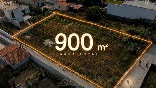 Land for sale in Vila Nova de Gaia, Portugal — €349,000
