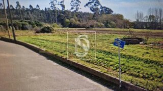 Land for sale in Oliveira do Bairro, Portugal — €42,500
