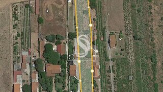 Land for sale in Abrantes, Portugal — €35,000