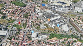 Terreno em Porto · 1021 m² · 1 350 000 €