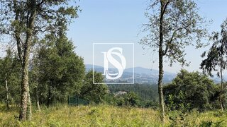 Land for sale in Vila Verde, Portugal — €97,500