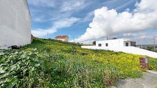 Land for sale in Lourinhã, Portugal — €195,000