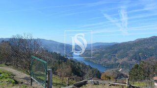 Land for sale in Vieira do Minho, Portugal — €220,000