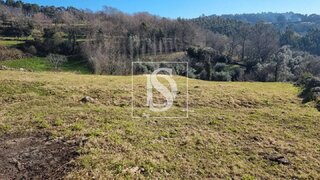 Land for sale in Vieira do Minho, Portugal — €125,000