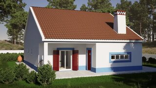 Land for sale in Palmela, Portugal — €87,000