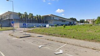 Land for sale in Santa Maria da Feira, Portugal — €530,000