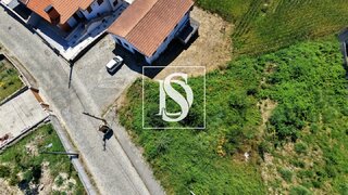 Land for sale in Trofa, Portugal — €105,000