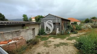 Terreno de 500 m² em Viana do Castelo